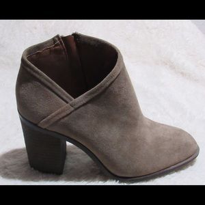 Lucky Brand Booties